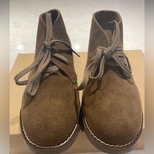 Crewcuts Kids’s Calvert Boot